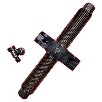 Picture of 5TH Axis V552 Replacement Leadscrew